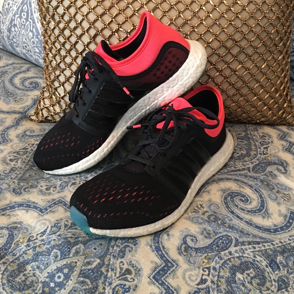 Adidas Rocket Boost shoes