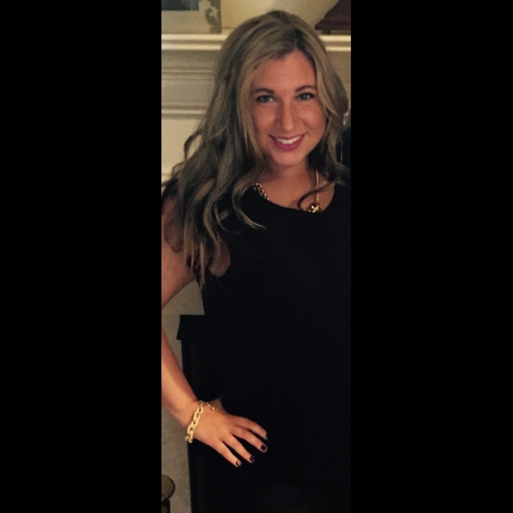 Meet your Posher, Brittany