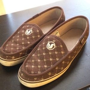 DVS El Gringo Men's 9