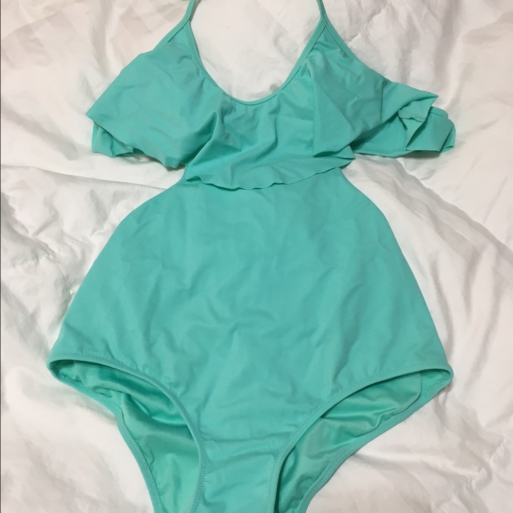 Victoria's Secret Monokini