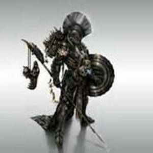 Meet your Posher, Todd