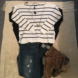 Brand new Ralph Lauren sweater