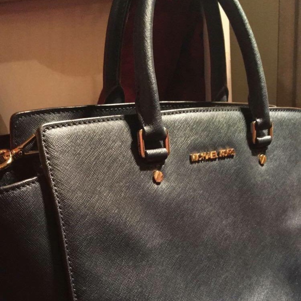 Michael Kors handbag