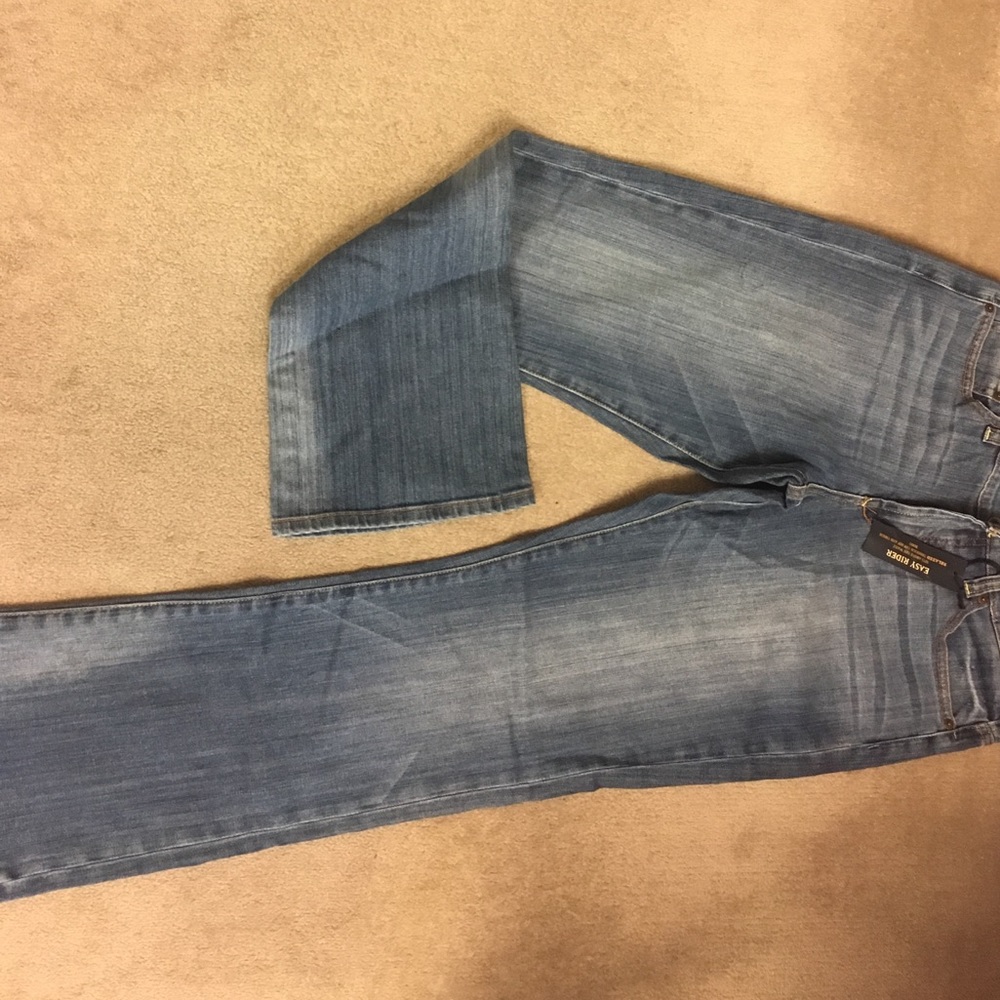 NWT Lucky Brand Jeans