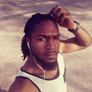 Meet your Posher, Gerald