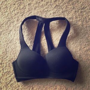 Victoria Secret pushup sport bra