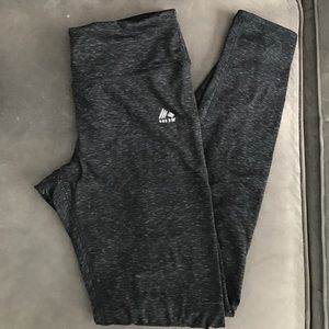 RBX activewear leggings