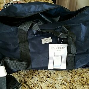 Trump mens bag