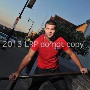 Meet your Posher, Steven