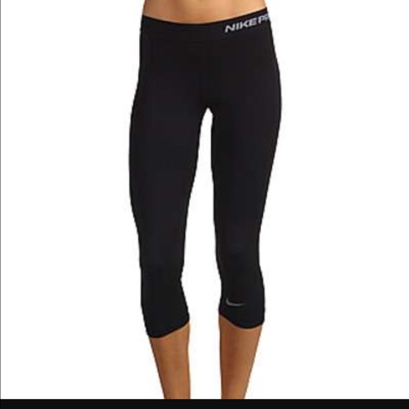 Nike Pants - Nike pro !