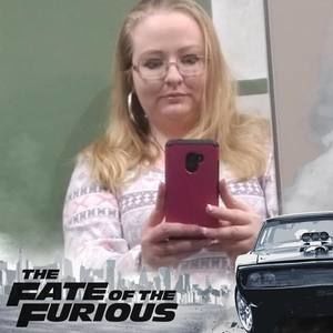 Meet your Posher, Chesley