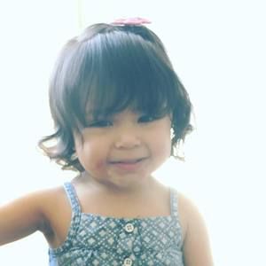 Meet your Posher, Aracely