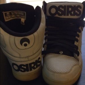 Silver Osiris NYC 83.