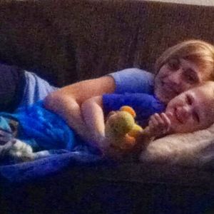 Meet your Posher, Lori