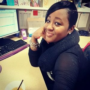 Meet your Posher, Tanika