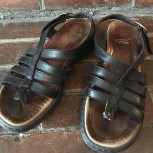 Dansko sandals