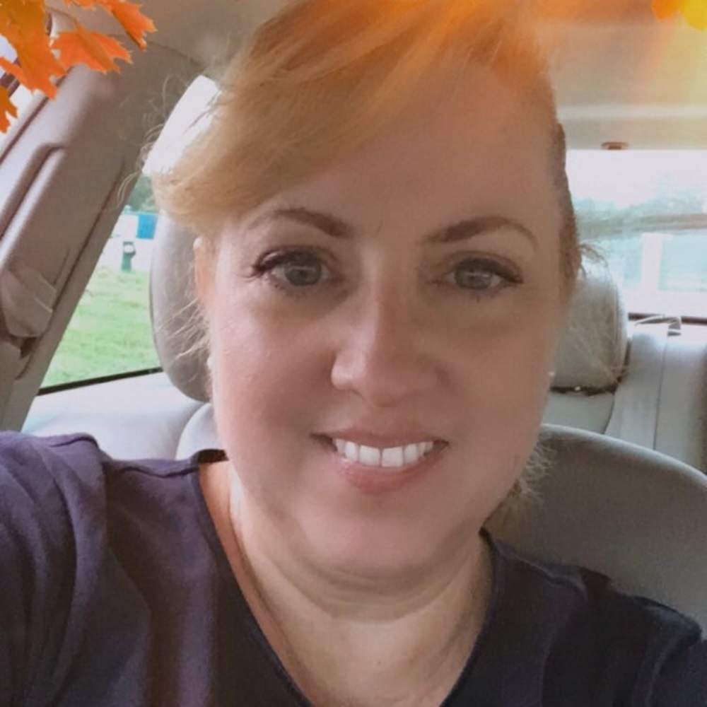 Meet your Posher, Kim