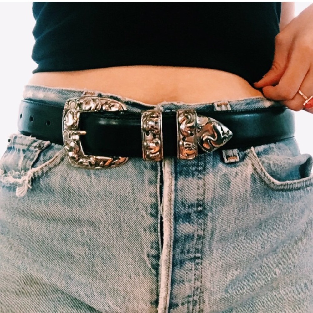 Brighton Disney Belt