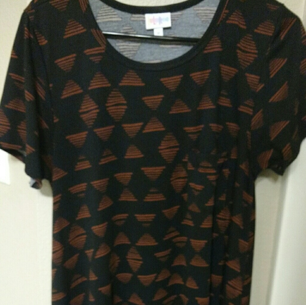 LuLaRoe Carly