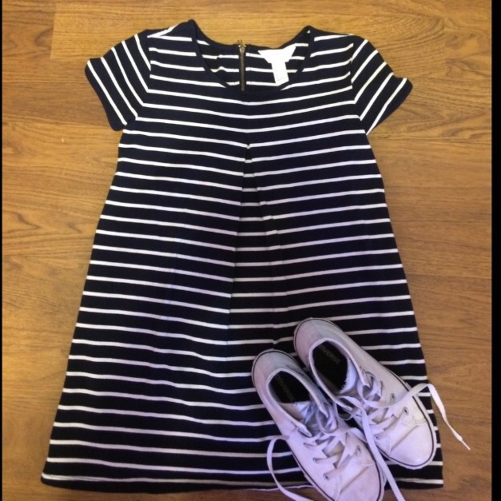 Forever 21 Girls Dress