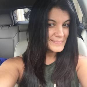 Meet your Posher, Suzanne