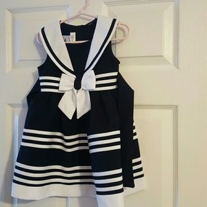 Sailor Dress