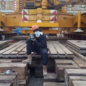 Meet your Posher, Drew