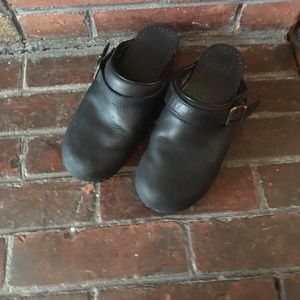 Dansko clogs