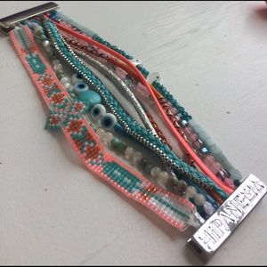 Hipanema Bracelet Size S