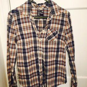 Flannel