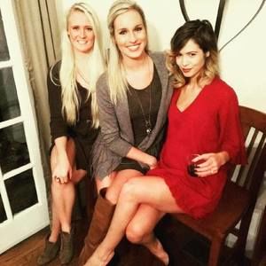 Meet your Posher, Alexis