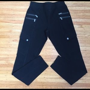 Express Zip Leggings ❗Firm