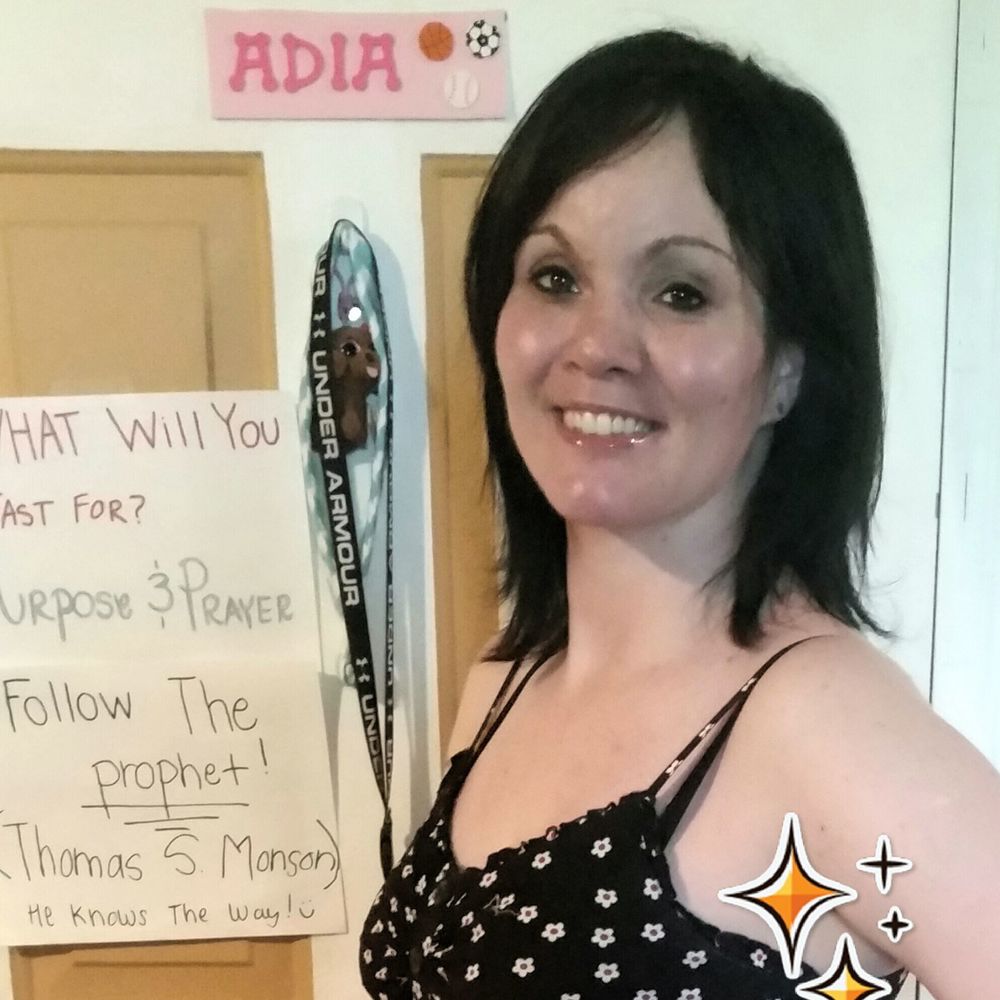 Meet your Posher, Brandee1984