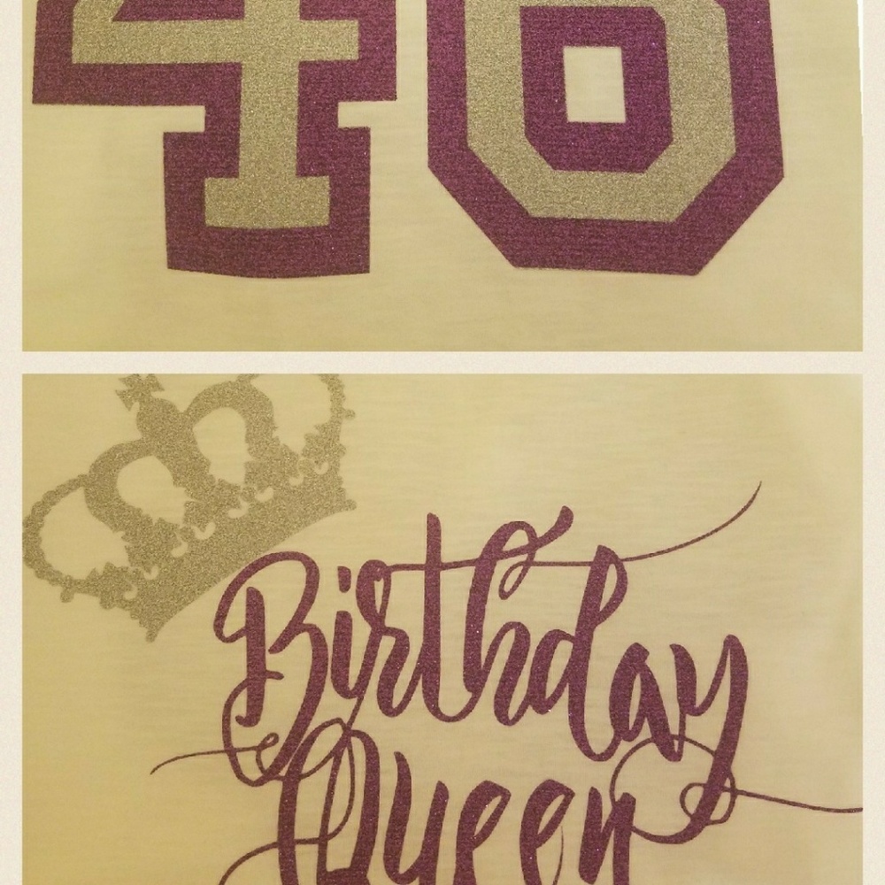 Custom Tshirrs - Picture 4 of 4