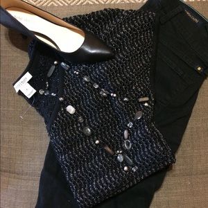 Beautiful top for a night out