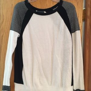 America. Eagle sweater