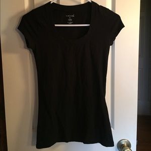 Basic tee