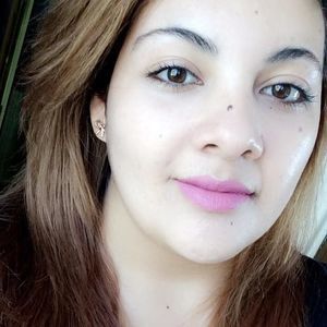 Meet your Posher, Brenda