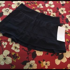 Lululemon Pace rival Skirt II