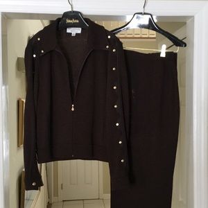 St John Collection pant suit