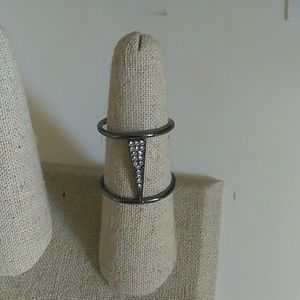 Stella & Dot Ring