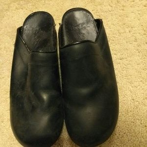 Dansko clogs sz 41