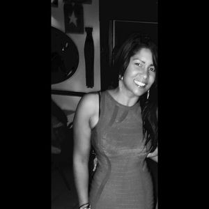 Meet your Posher, Nadia