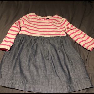 EUC Baby Gap Dress 2yrs