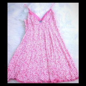 Pink Nighty