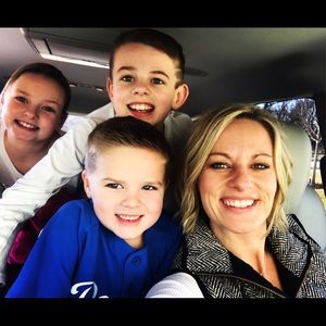 Meet your Posher, Gina