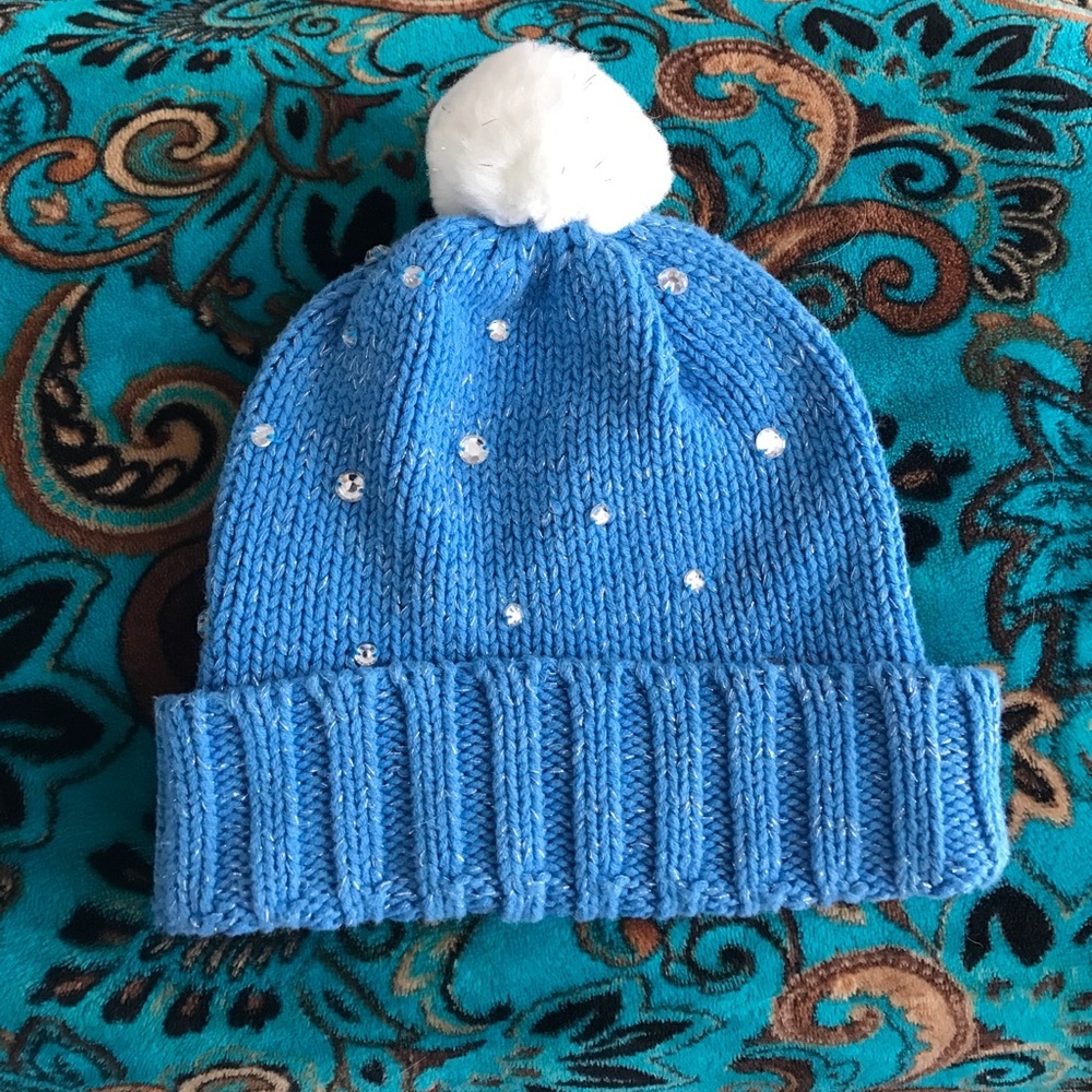Winter hat