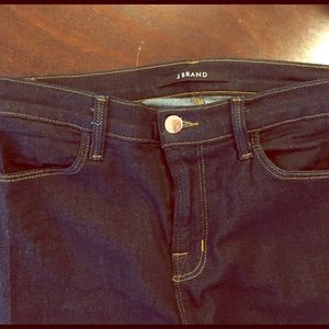 J Brand Jeans