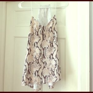 Express Barcelona Cami