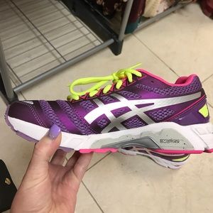 Asics gel ds trainer 18